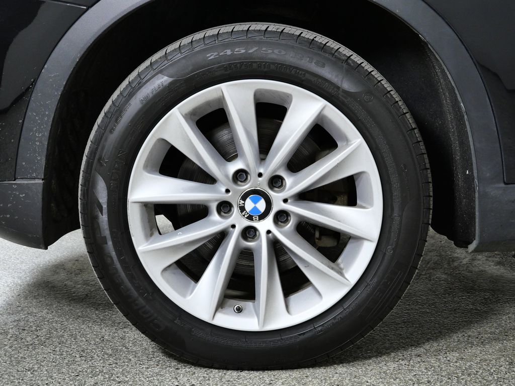 Thumbnail: 2016 BMW X3 - 17