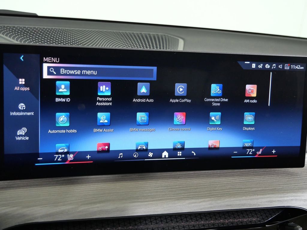 Thumbnail: 2026 BMW 3 Series - 44