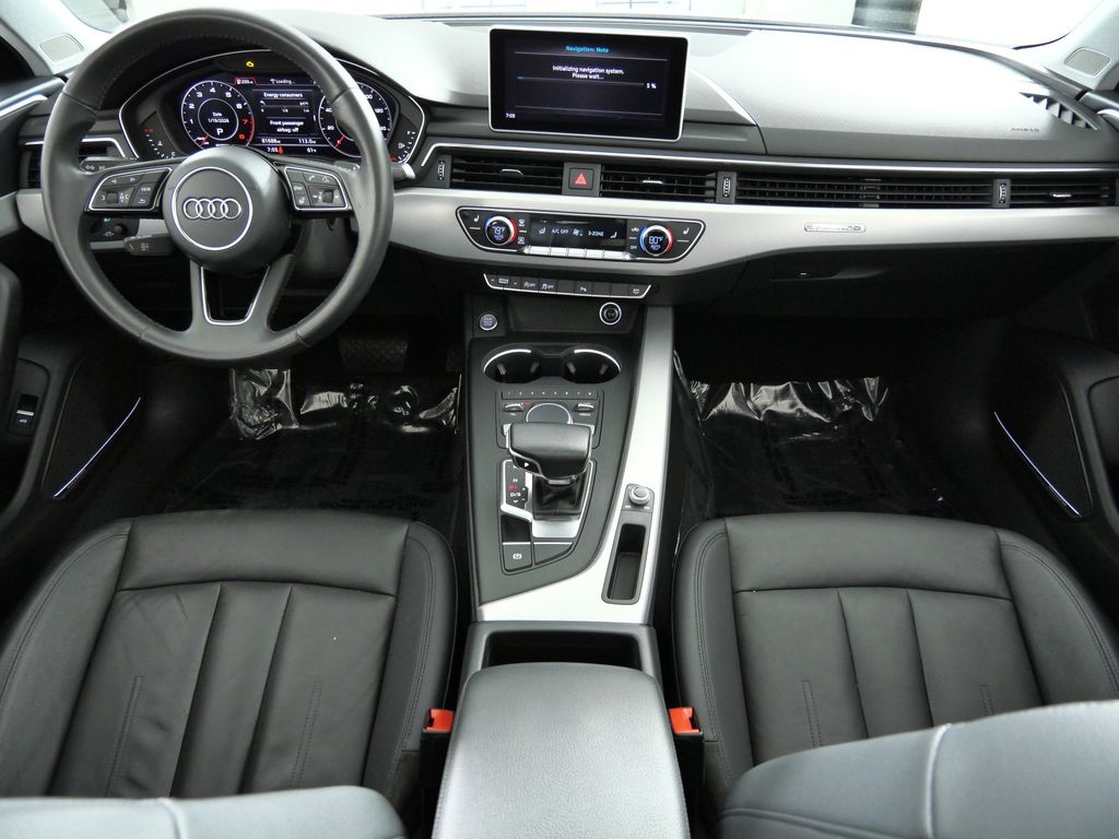 Thumbnail: 2017 Audi A4 - 6