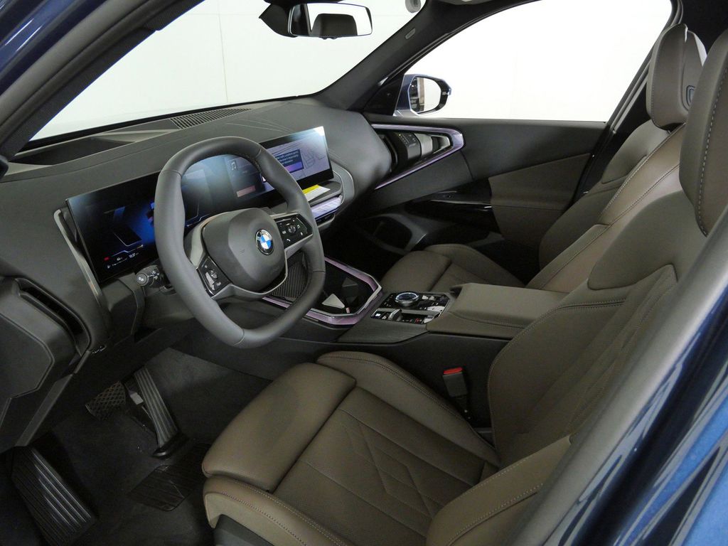 Thumbnail: 2026 BMW X3 - 33