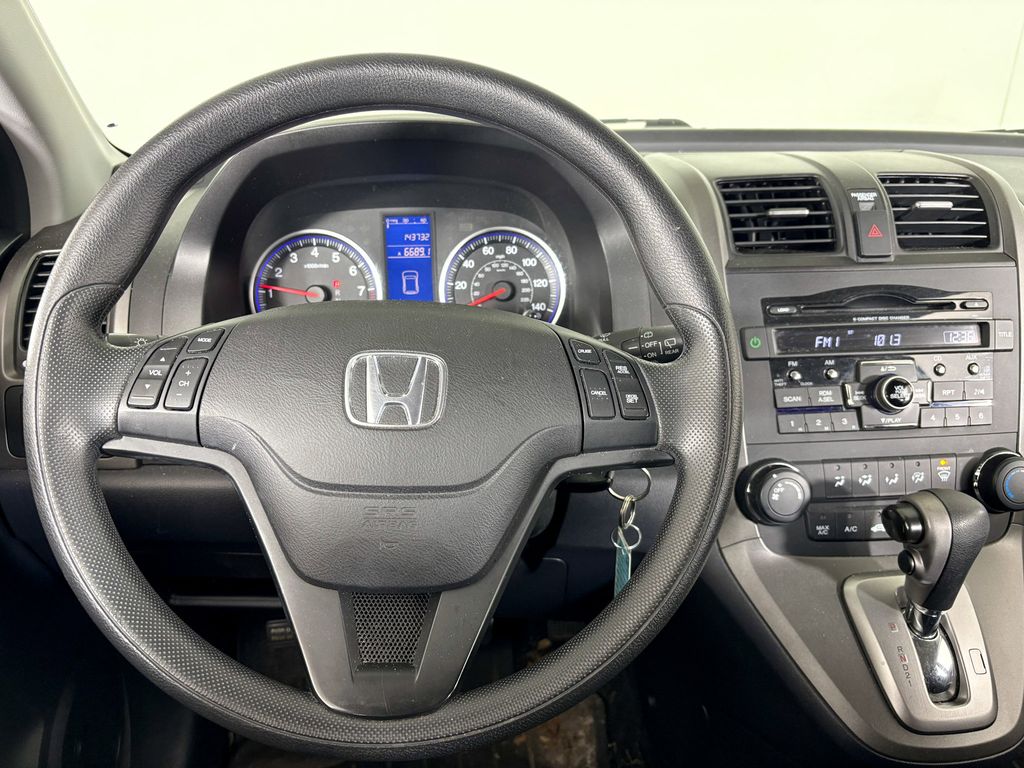 Thumbnail: 2011 Honda CR-V - 8