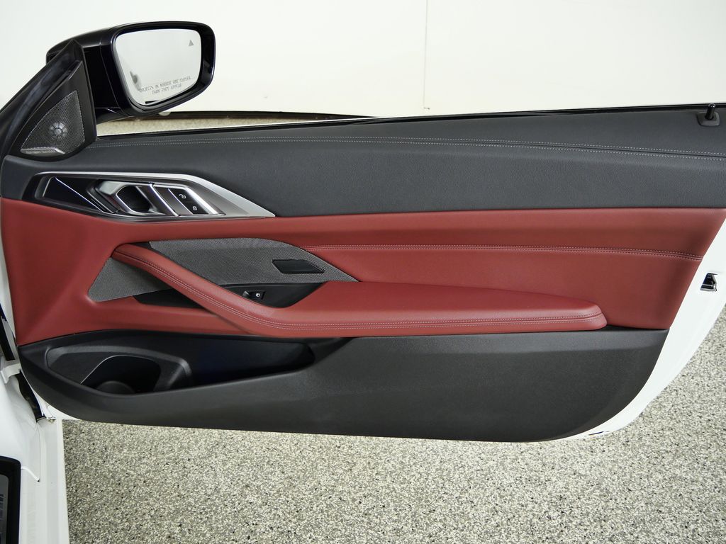 Thumbnail: 2021 BMW 4 Series - 20