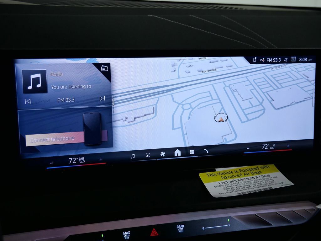 Thumbnail: 2026 BMW X3 - 43