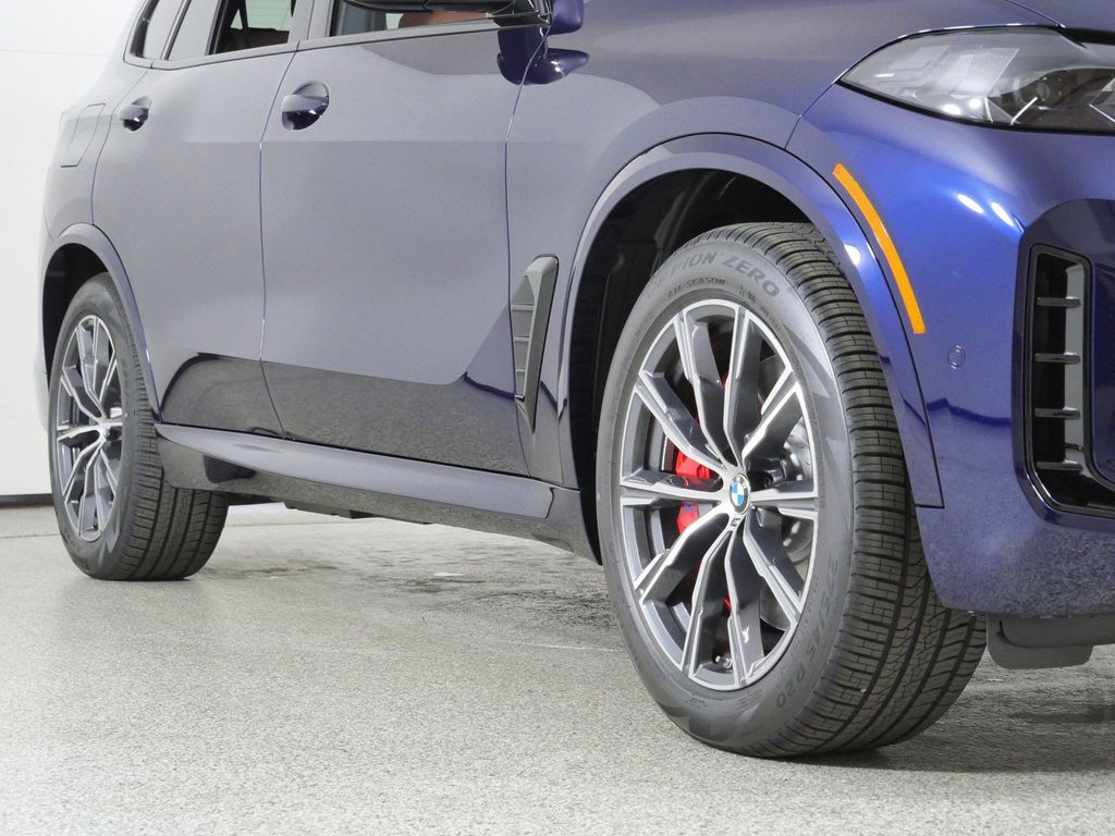Thumbnail: 2026 BMW X5 - 6