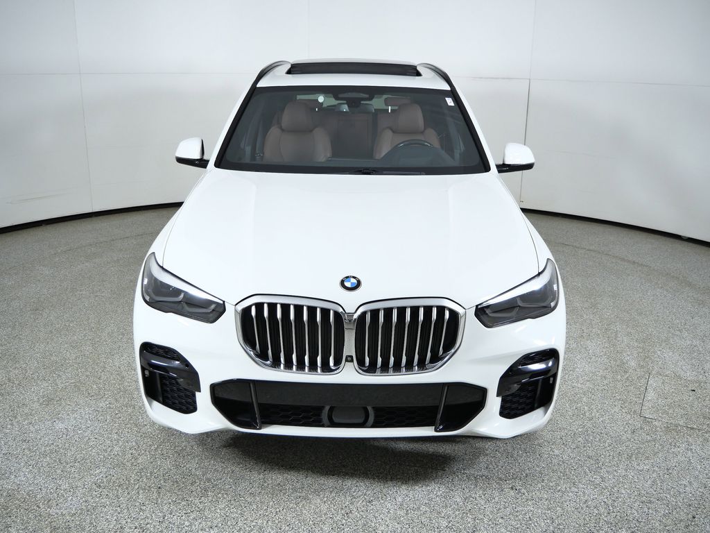 Thumbnail: 2022 BMW X5 - 17
