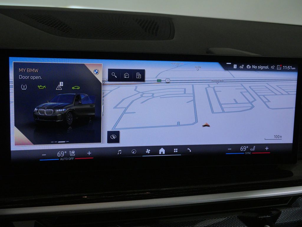 Thumbnail: 2026 BMW X5 - 43