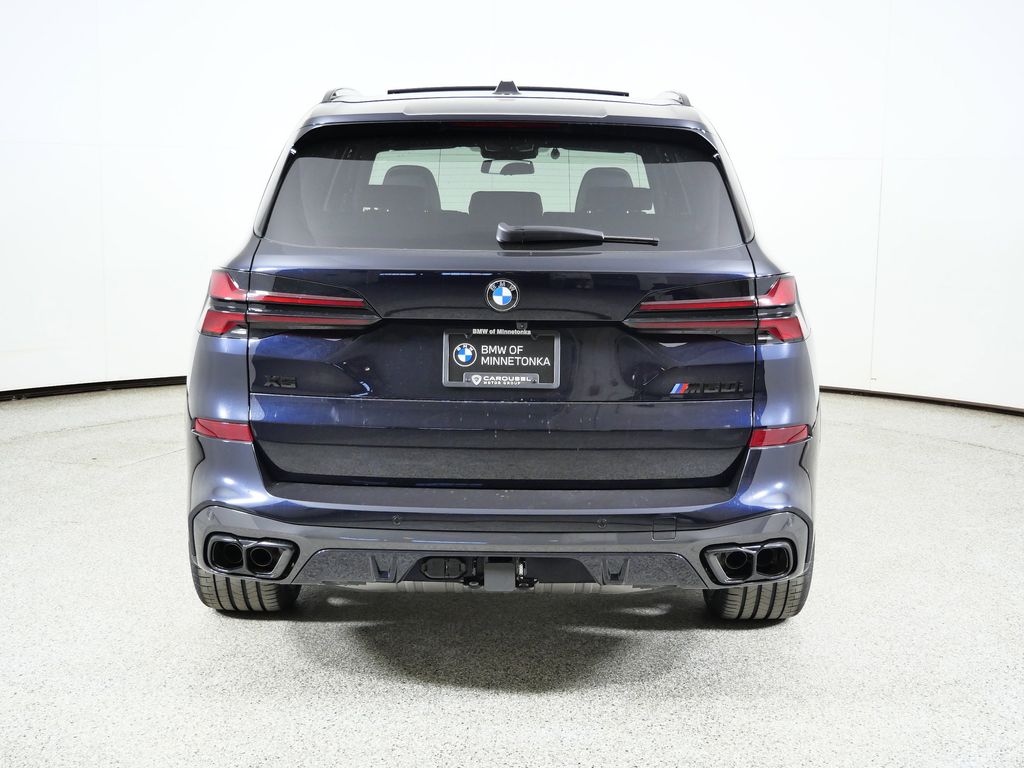 Thumbnail: 2026 BMW X5 - 10