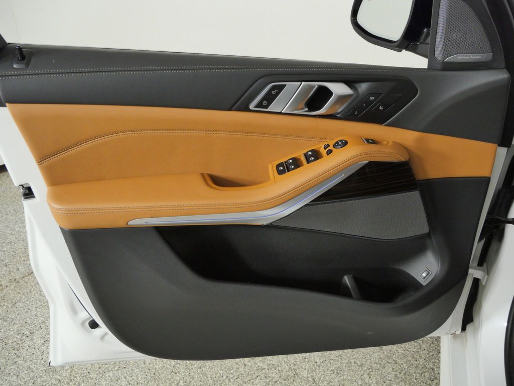 Thumbnail: 2025 BMW X5 - 39