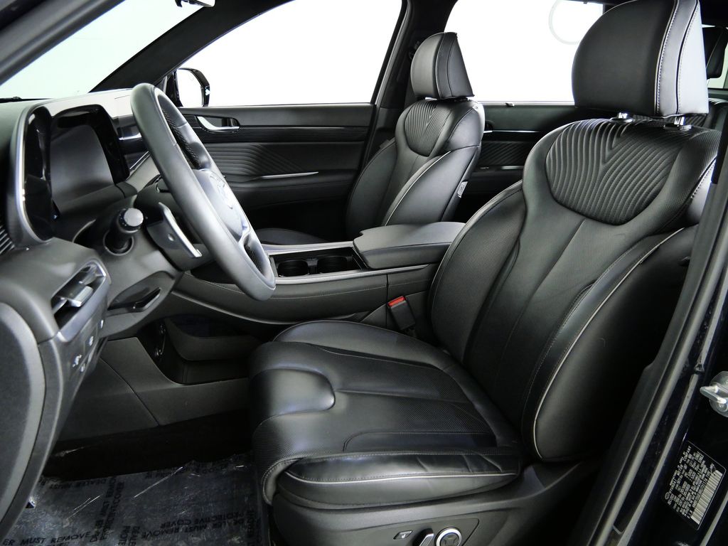 Thumbnail: 2024 Hyundai Palisade - 35