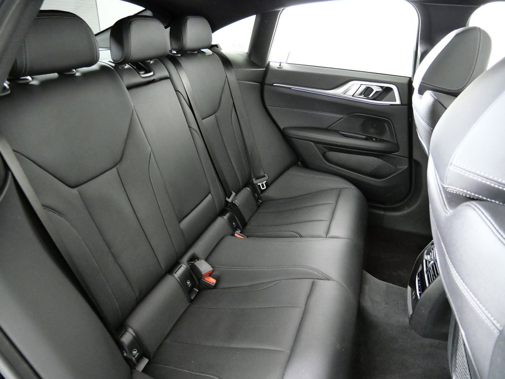 Thumbnail: 2023 BMW 4 Series - 27