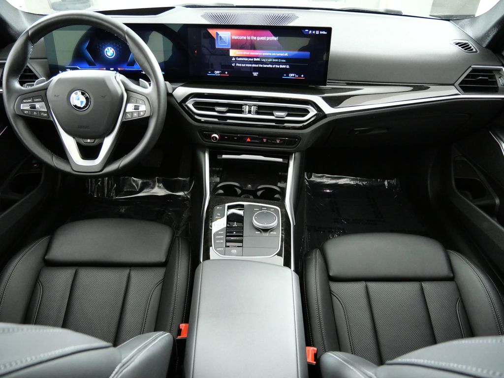 Thumbnail: 2023 BMW 3 Series - 6