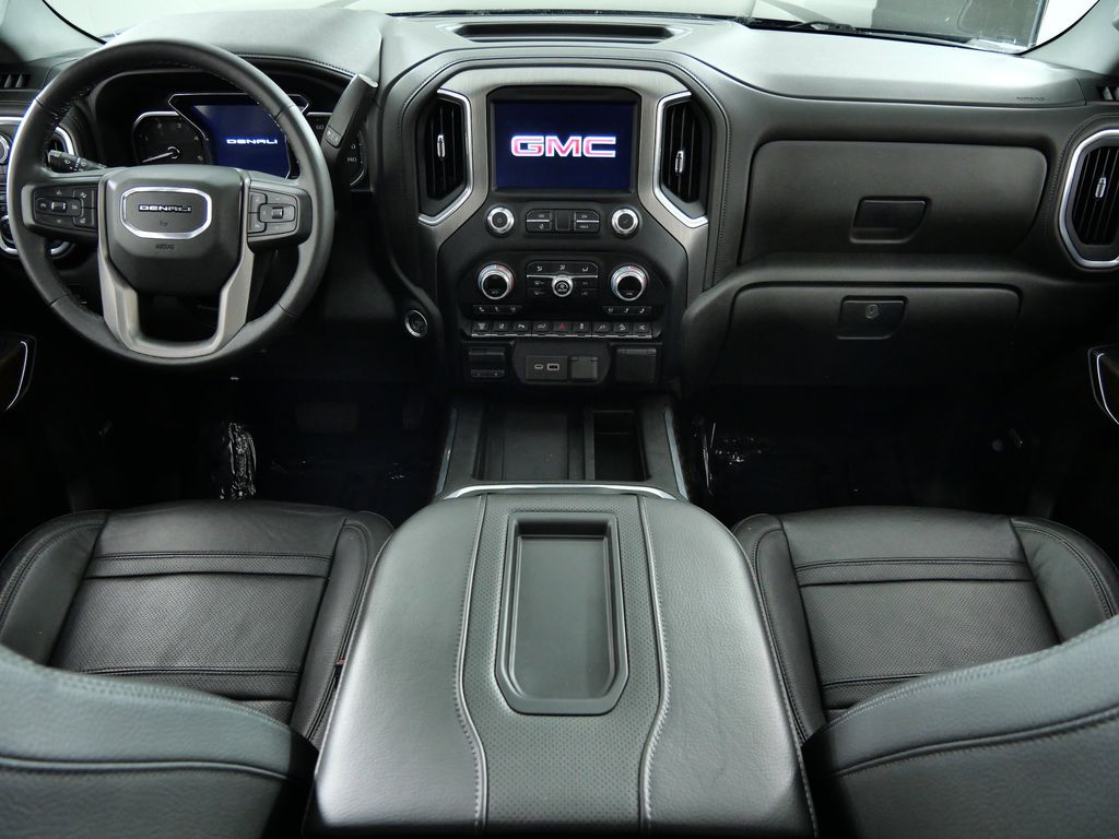 Thumbnail: 2022 GMC Sierra 2500 - 6