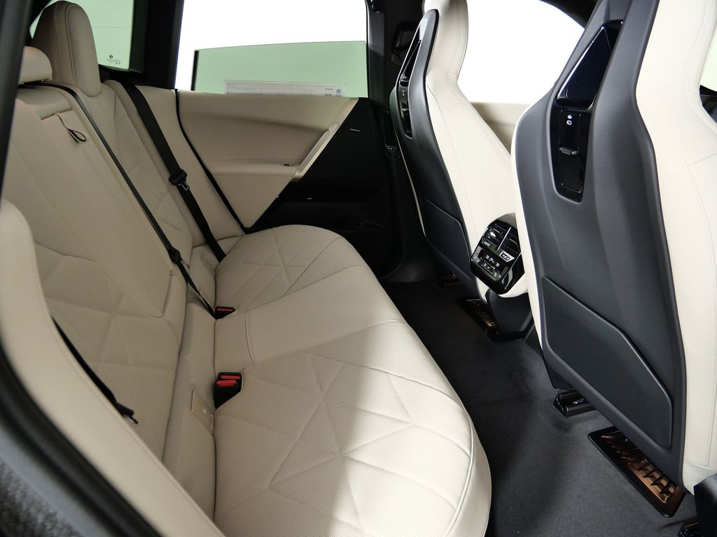 Thumbnail: 2026 BMW iX - 25