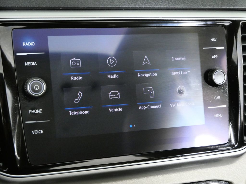 Thumbnail: 2018 Volkswagen Atlas - 42