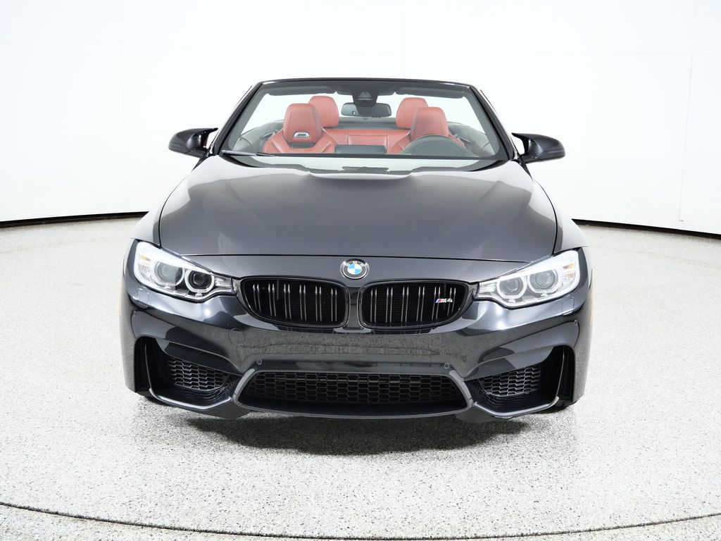 Thumbnail: 2016 BMW M4 - 3