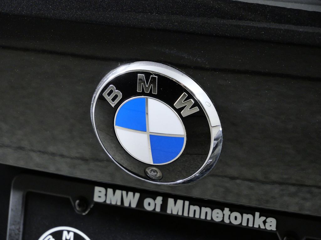 Thumbnail: 2023 BMW 4 Series - 12