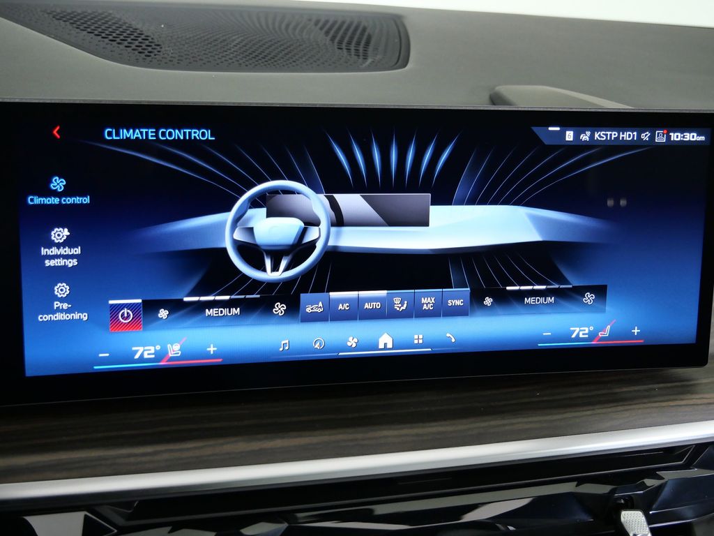 Thumbnail: 2026 BMW X5 - 45