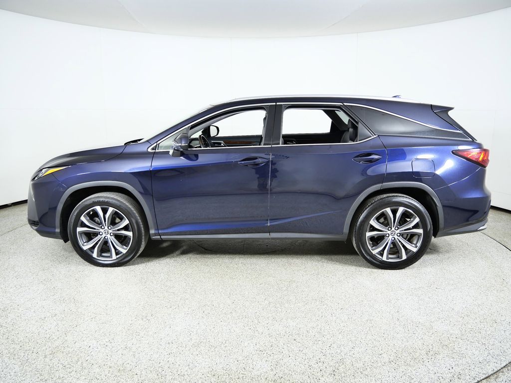 Thumbnail: 2018 Lexus RX - 16