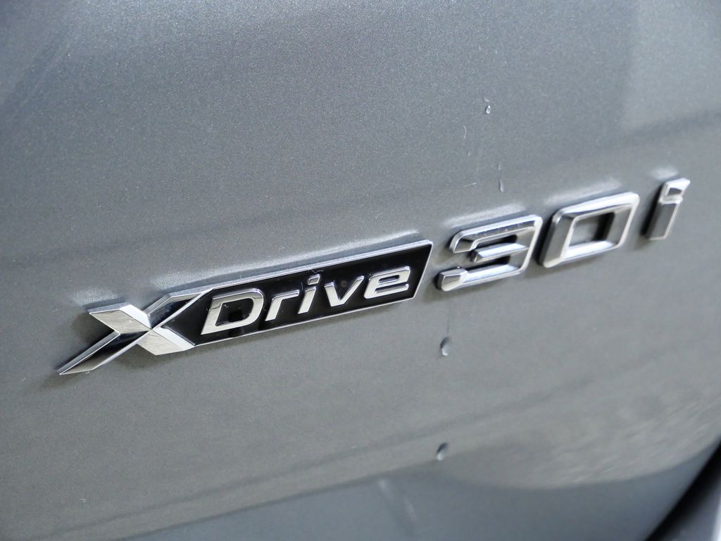 Thumbnail: 2024 BMW X3 - 15