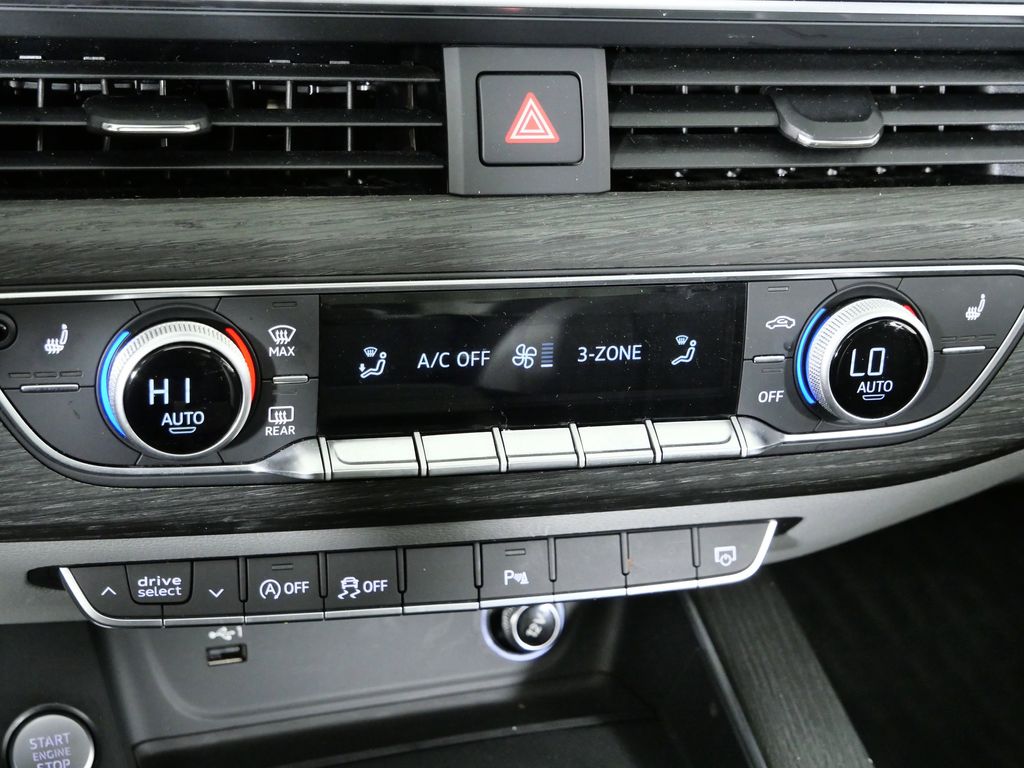 Thumbnail: 2018 Audi A4 - 44