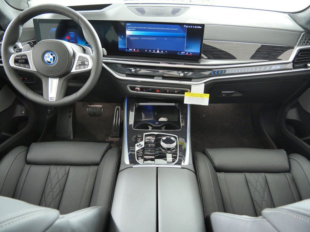 Thumbnail: 2026 BMW X5 - 5