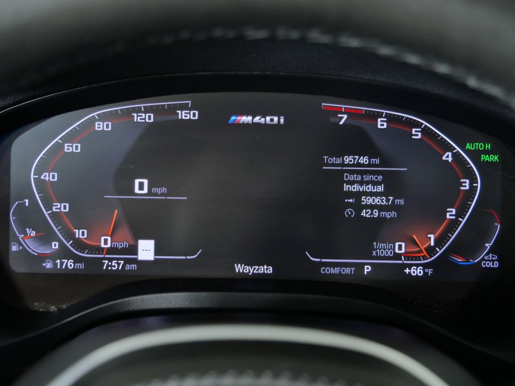 Thumbnail: 2020 BMW X3 - 51