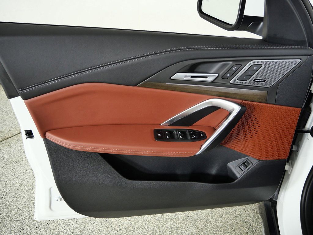 Thumbnail: 2026 BMW X1 - 32