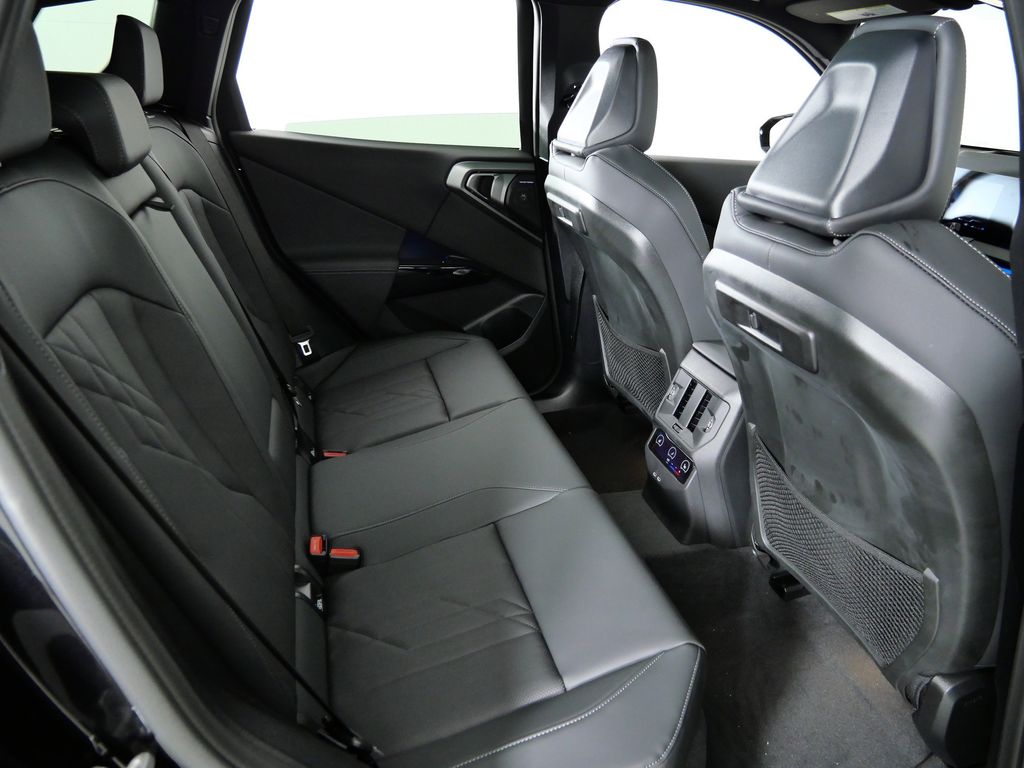 Thumbnail: 2026 BMW X3 - 26