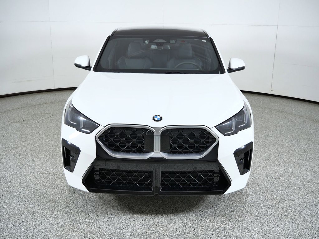 Thumbnail: 2026 BMW X2 - 16