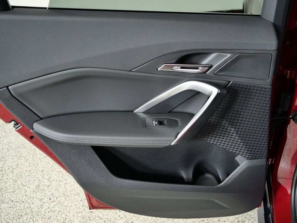 Thumbnail: 2026 BMW X1 - 30