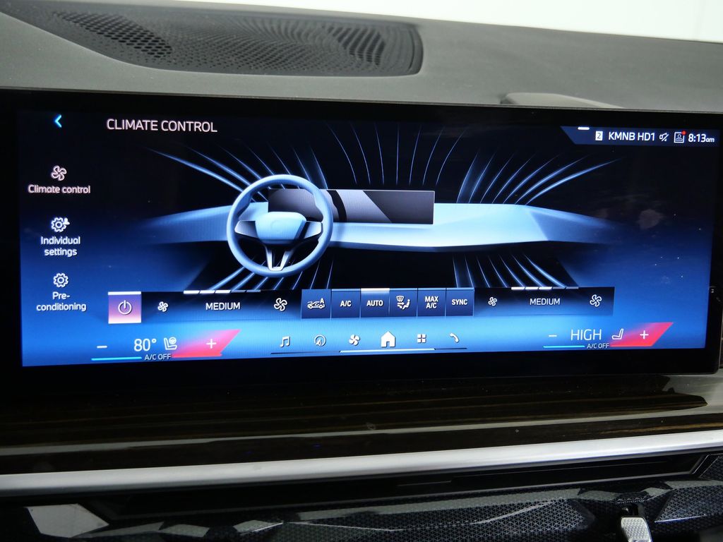 Thumbnail: 2024 BMW X5 - 50