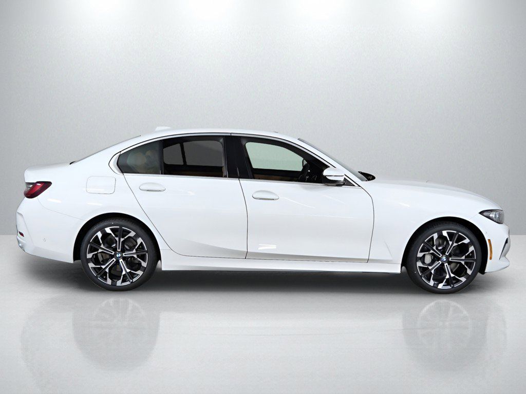 Thumbnail: 2026 BMW 3 Series - 9