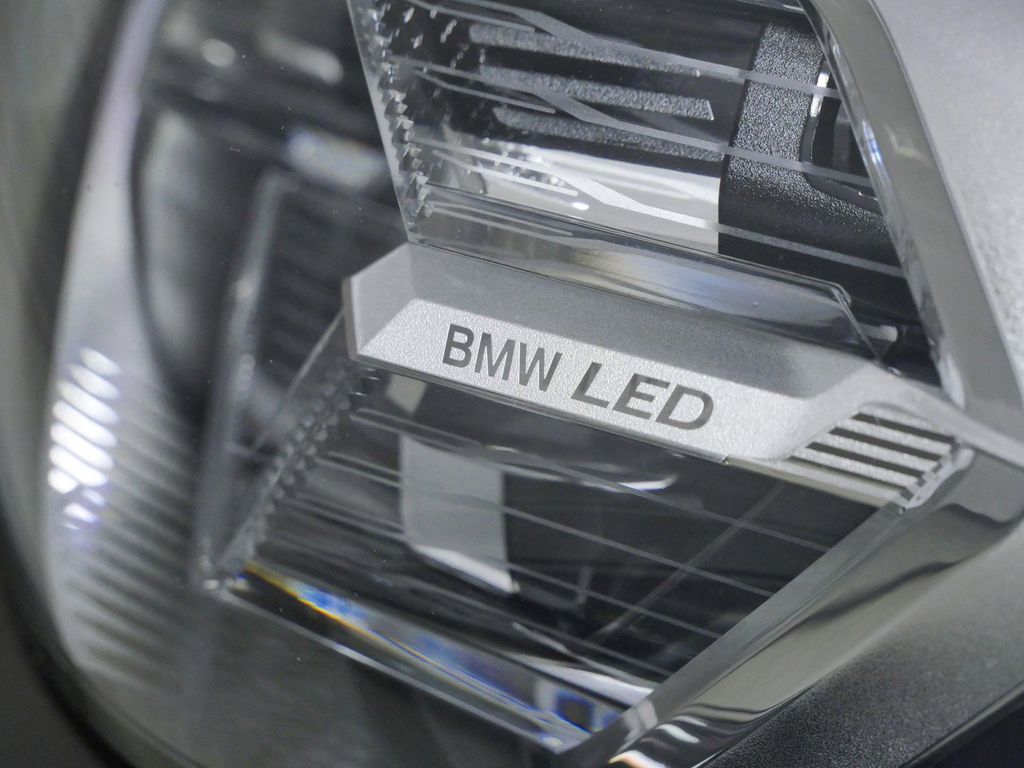Thumbnail: 2024 BMW X3 - 5