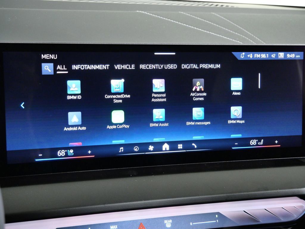 Thumbnail: 2026 BMW X3 - 44