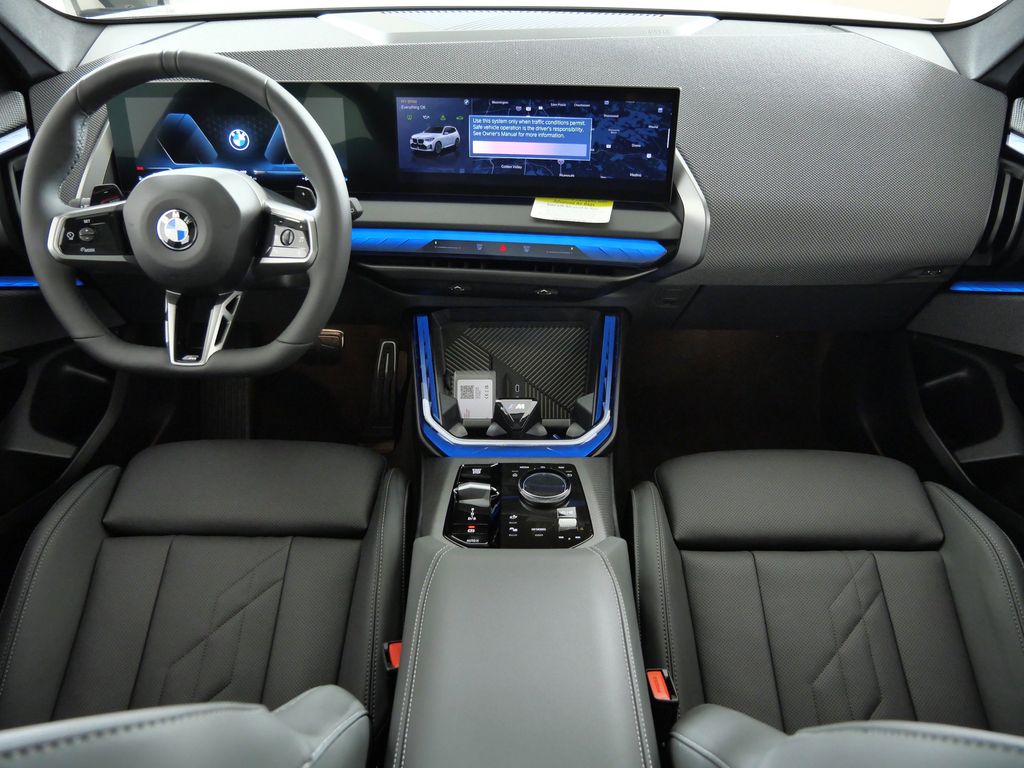 Thumbnail: 2026 BMW X3 - 5