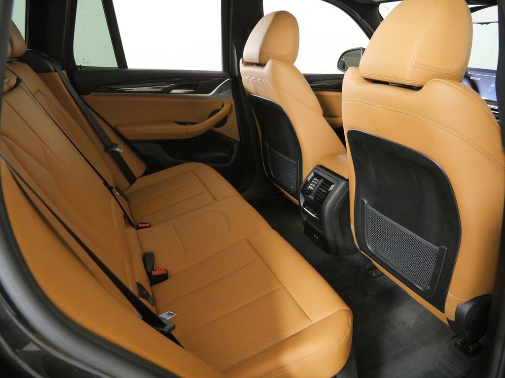 Thumbnail: 2024 BMW X3 - 30