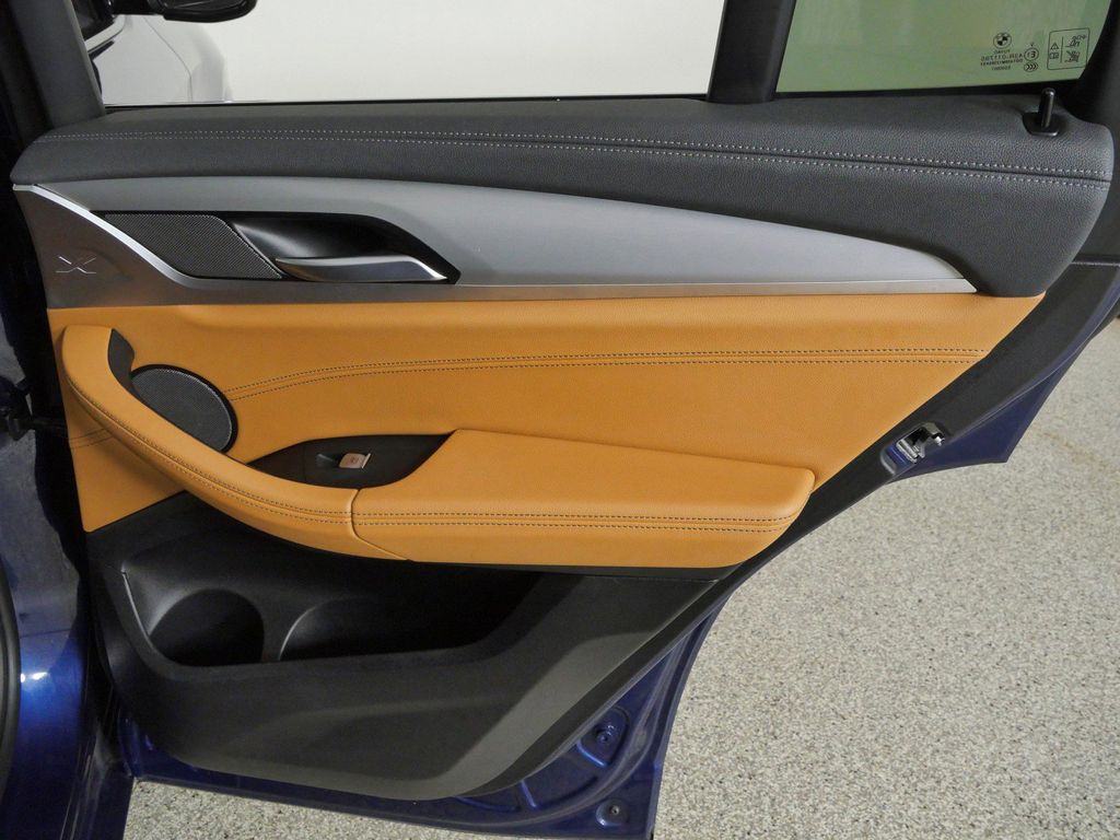 Thumbnail: 2020 BMW X3 - 25
