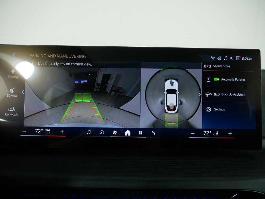 Thumbnail: 2025 BMW i4 - 47