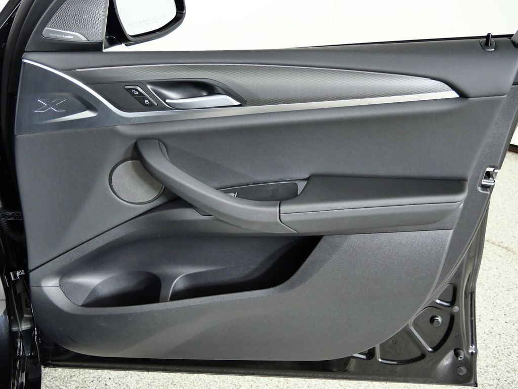 Thumbnail: 2024 BMW X3 - 23