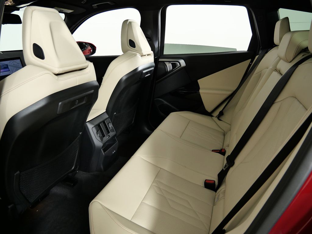 Thumbnail: 2026 BMW X3 - 31