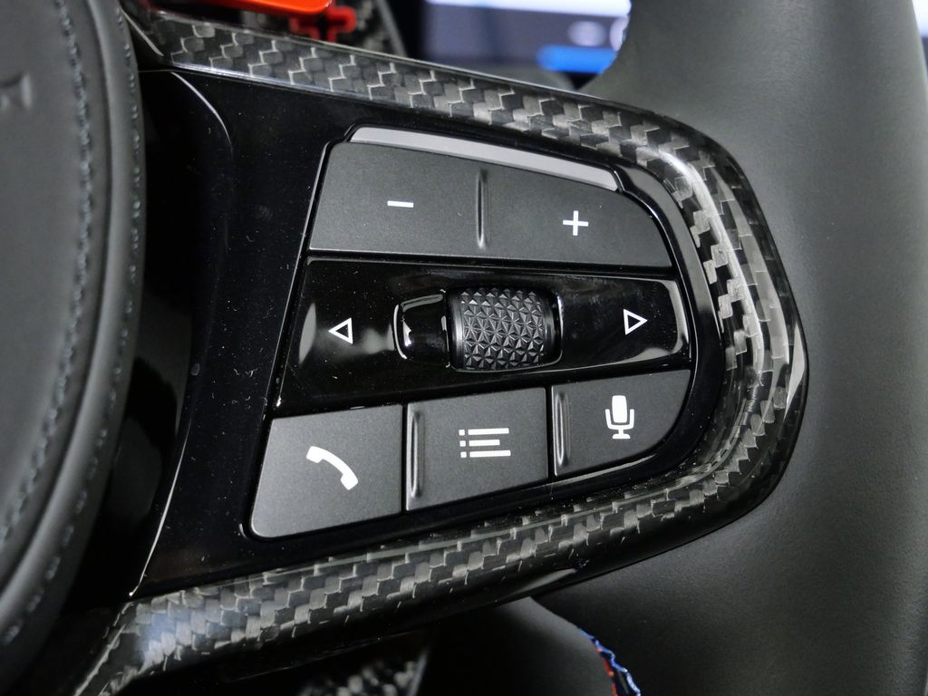 Thumbnail: 2026 BMW M4 - 39