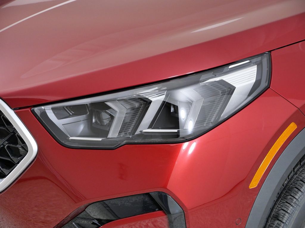 Thumbnail: 2026 BMW X2 - 3