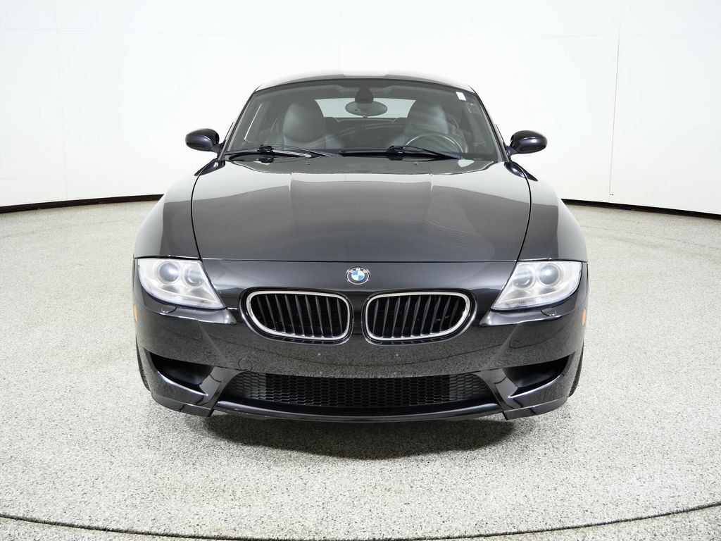 Thumbnail: 2007 BMW Z4 - 3