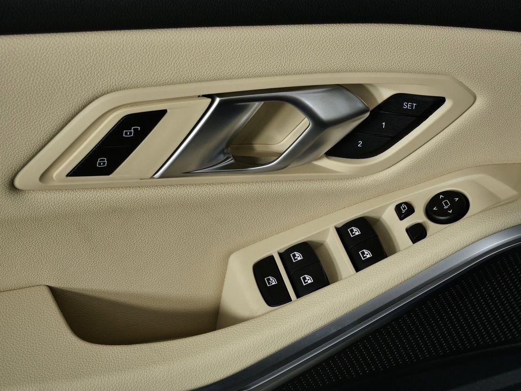 Thumbnail: 2026 BMW 3 Series - 35