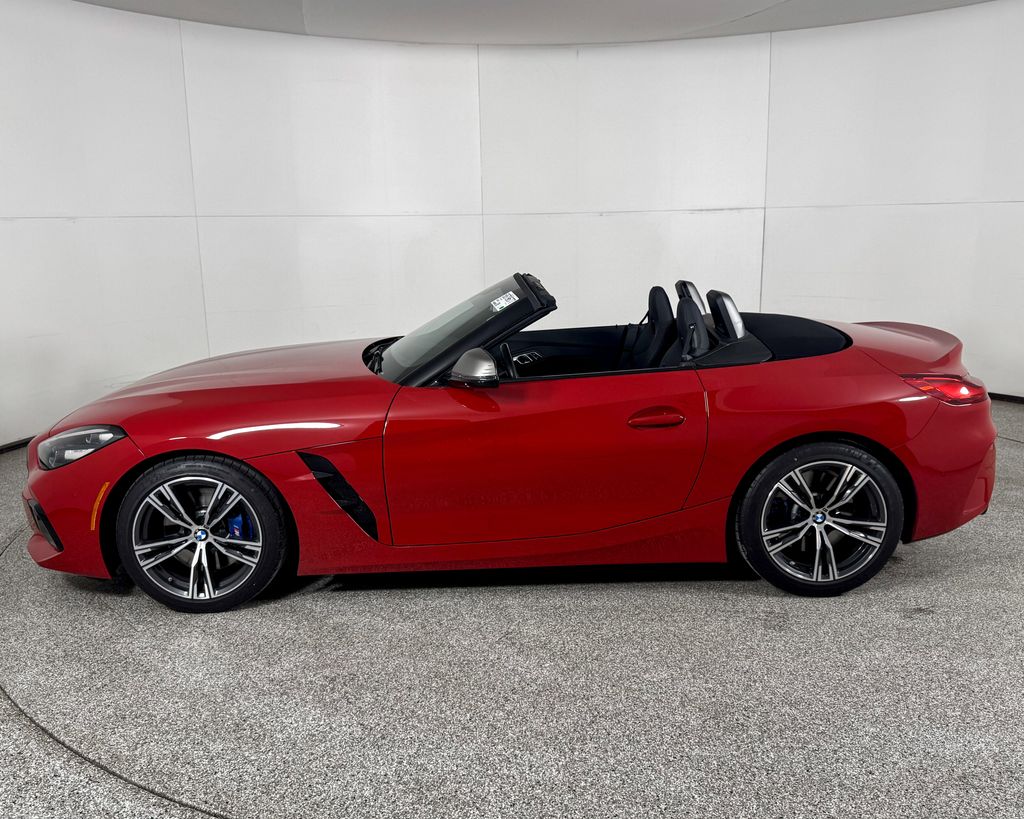 Thumbnail: 2025 BMW Z4 - 6