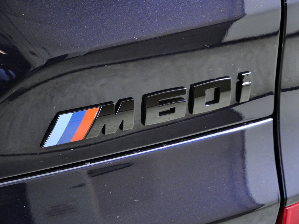 Thumbnail: 2026 BMW X5 - 12