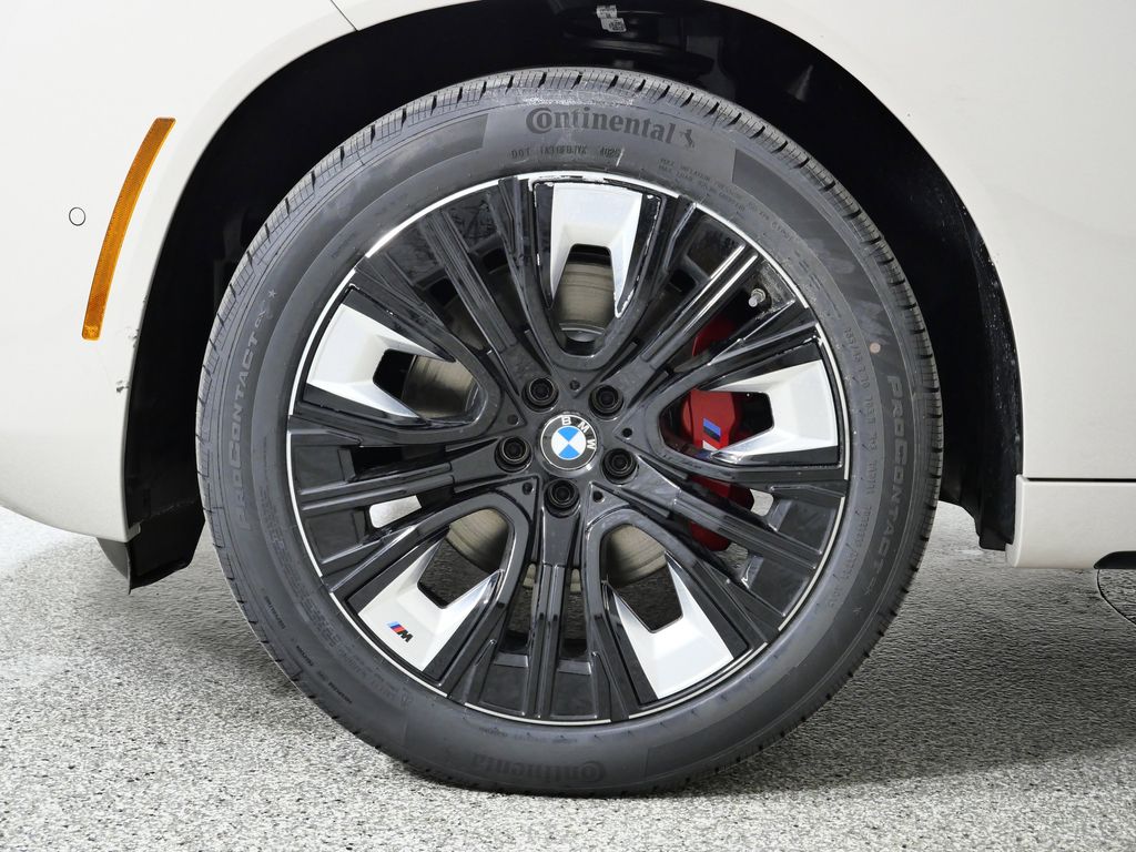 Thumbnail: 2026 BMW X3 - 17