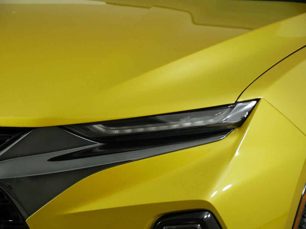 2022 Chevrolet Blazer RS 17