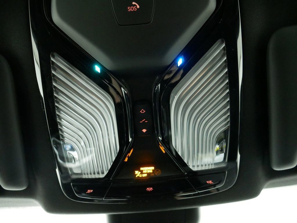 Thumbnail: 2025 BMW i4 - 48