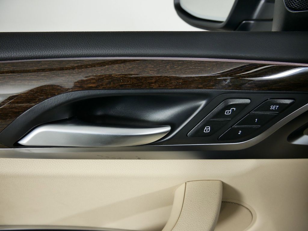 Thumbnail: 2024 BMW X3 - 34
